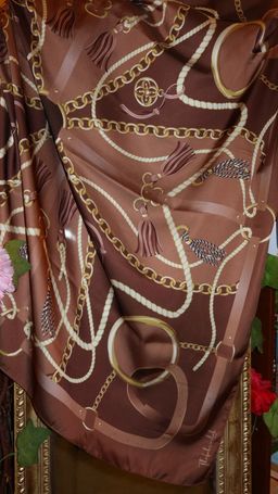 The Equestrian Elitaire