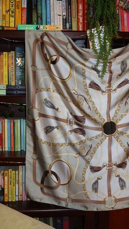 The Equestrian Elitaire