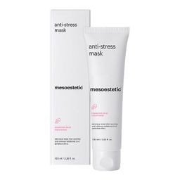 Mesoestetic Anti-stress Face Mask 100ml