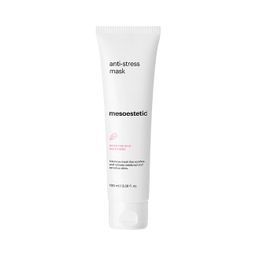Mesoestetic Anti-stress Face Mask 100ml