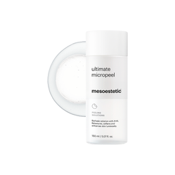 Mesoestetic Ultimate Micropeel 150ml