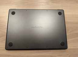 💻✨ MacBook Pro 14” M4 (2024) – 16GB / 512GB – Space Black