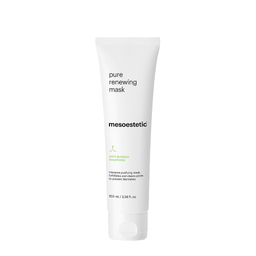 Mesoestetic Pure Renewing Mask 100