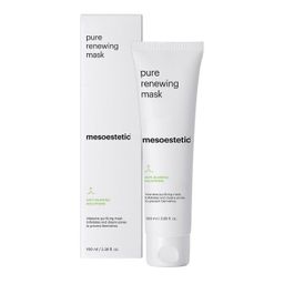 Mesoestetic Pure Renewing Mask 100