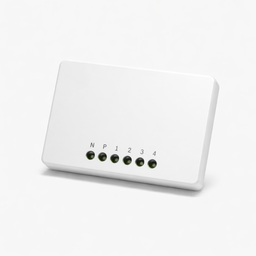  LPF 4 Switch  (16A - Relay)