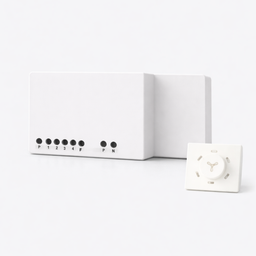  NEXA 4 Switch 1 Fan  (10A - Relay)