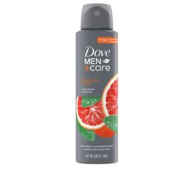 Dove Advanced Care Spray Deodorants