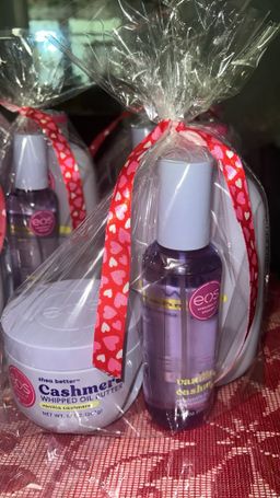 Valentine's Day Boo Bags 