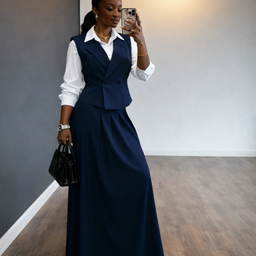✨ Ensemble Prestige “Lady Exécutive“