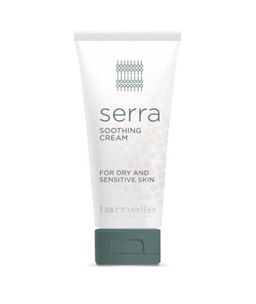 Lamelle Serra Soothing Cream