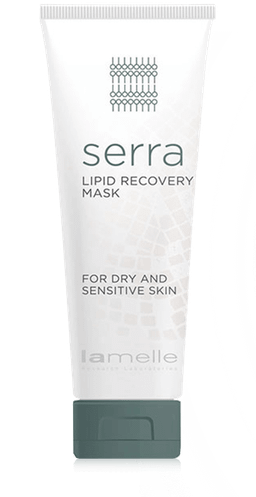 Lamelle Serra Lipid Recovery Mask