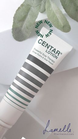 Lamelle Centar Lotion