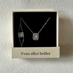 Ensemble Silver Dream