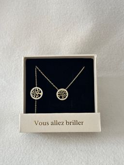 Ensemble Arbre de vie 