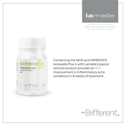 Lamelle Clarity Acnevelle Plus