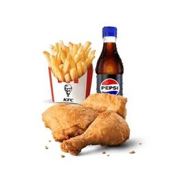 KFC - COMBOS