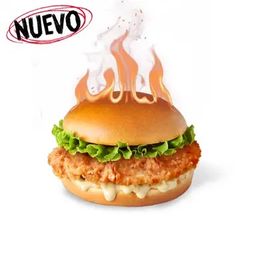 KFC - SANDUCHES Y TWISTER
