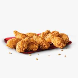 KFC - ALITAS, POPCORN Y STRIPS