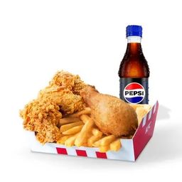 KFC - WOW BOXES