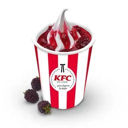 KFC - POSTRES Y HELADOS