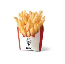 KFC - COMPLEMENTOS Y BEBIDAS