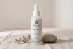 Tawas Deodorant Spray | Natural Mineral Protection