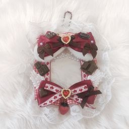 ୨୧ Vday Toploaders