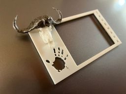 Instax Giraffe 4 Frame 