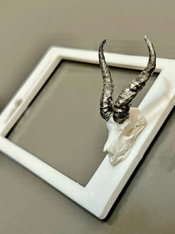 Instax Giraffe 4 Frame 