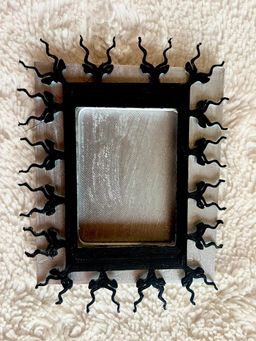 Instax Fridge Magnet Frames 