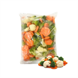 Mix Vegetables California