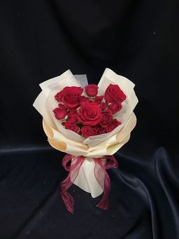 Signature Bloom Bouquet