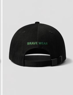 Chapeaux Alpha and Omega 