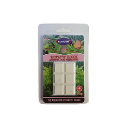 Aquadine Triple "A" block 20g