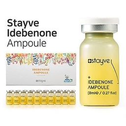 Idebenone Ampoule Box