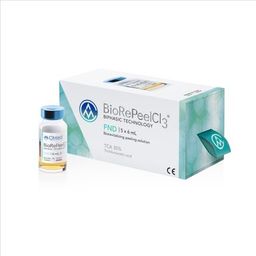  BioRePeelCl3 FND التقشير المبتكر للوجه