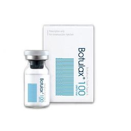 Botulax 100 Botox