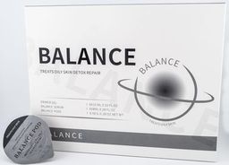 Oxygen Capsule Balance Set