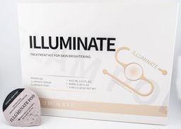 Oxygen Capsule illuminate Set