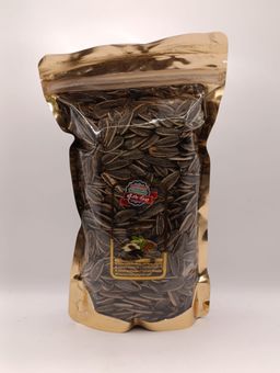  300g | Bayt Jeddy Sonnenblumenkerne Sauer | بيت جدي بزر دوار حامض