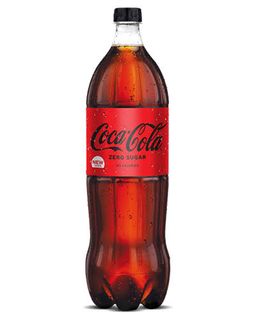 Coca Cola zero 2l