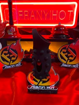 Anillo  Perlado de 360 Grados 