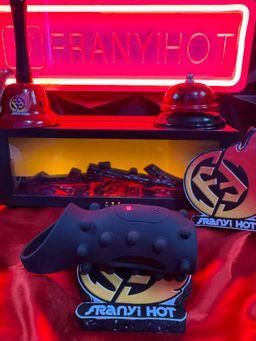 Anillo  Perlado de 360 Grados 