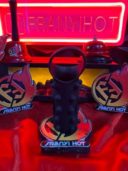 Anillo  Perlado de 360 Grados 