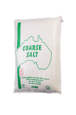 Garam Kasar 25kg