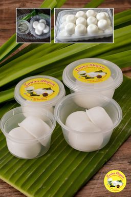 Desserts Combo Box (Weekends Only)