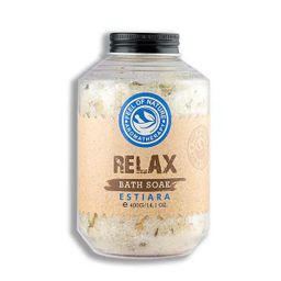 Estiara Bath Soaks