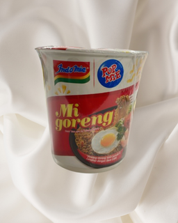 Pop Mie Goreng