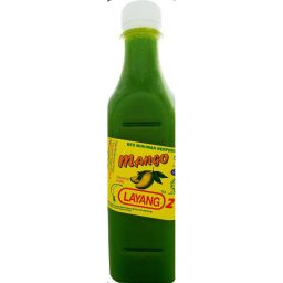 Bes Minuman Berperisa Layang 375mlx24