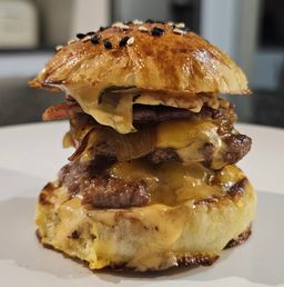 ♥️🐻Grizzly Love Box - Valentines Special🐻♥️